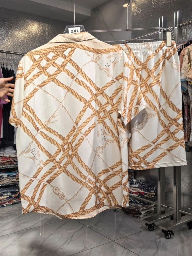 Bright Burberry Shirts 102113