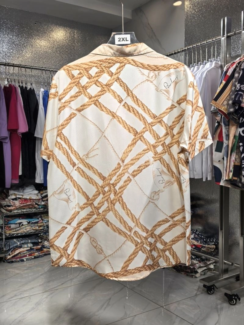 Bright Burberry Shirts 102113