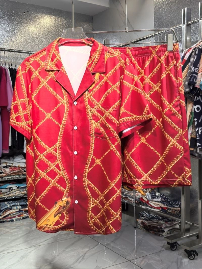 Burberry Shirts RelaxedFit 102081