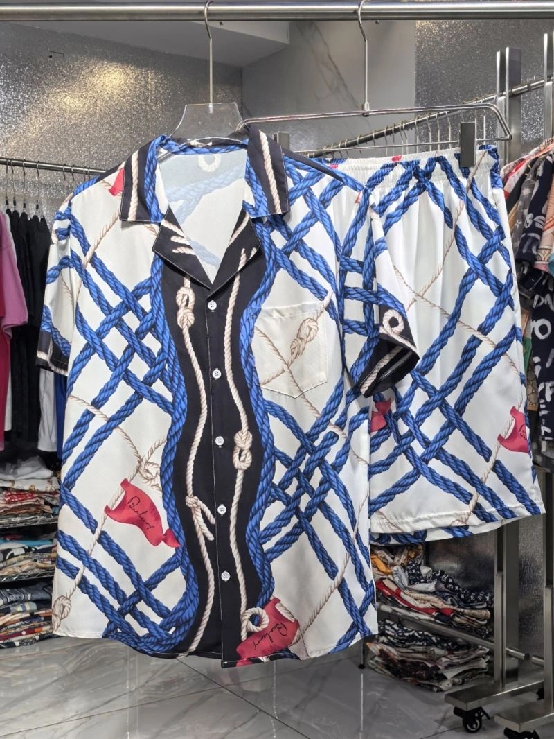 FreshLook Burberry Shirts 102077