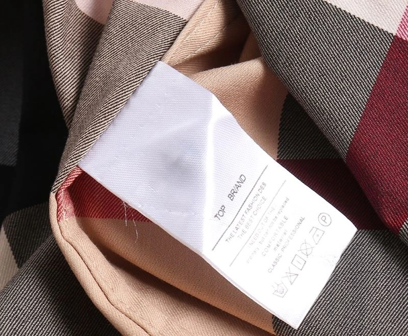 FlexibleFit Burberry Shirts 102140