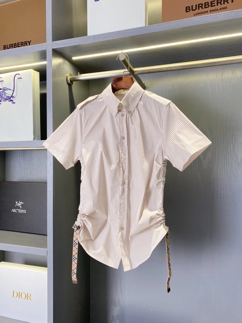 Burberry Shirts UrbanStyle 99155
