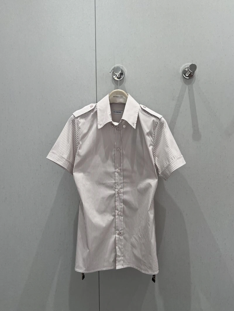 Sustainable Burberry Shirts 99144
