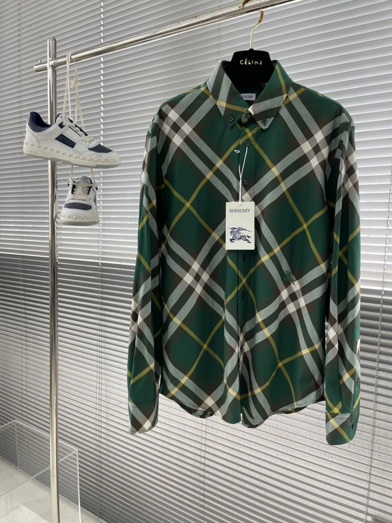 SportInspired Burberry Shirts 101671