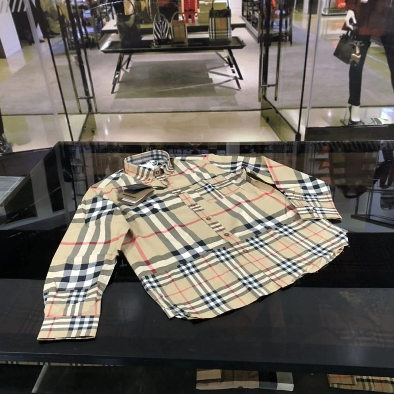 Burberry Shirts TopPick 101669