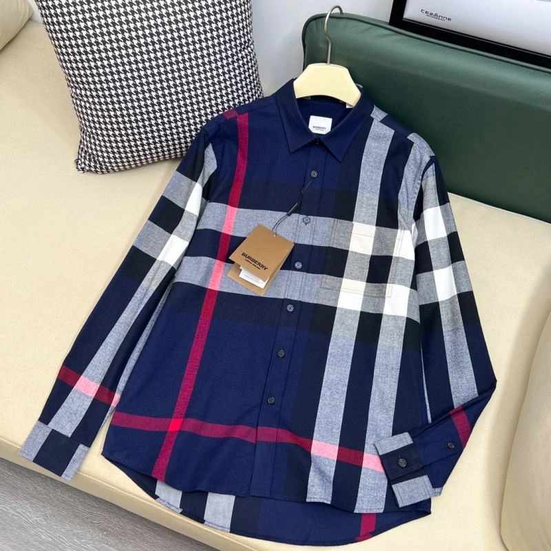 RelaxedFit Burberry Shirts 101695