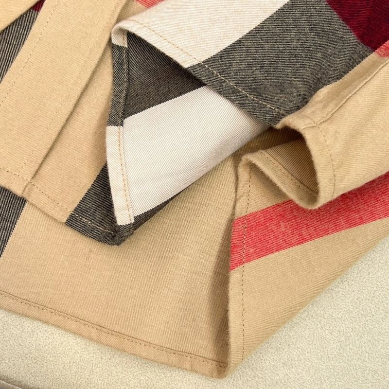 SunProtective Burberry Shirts 101658