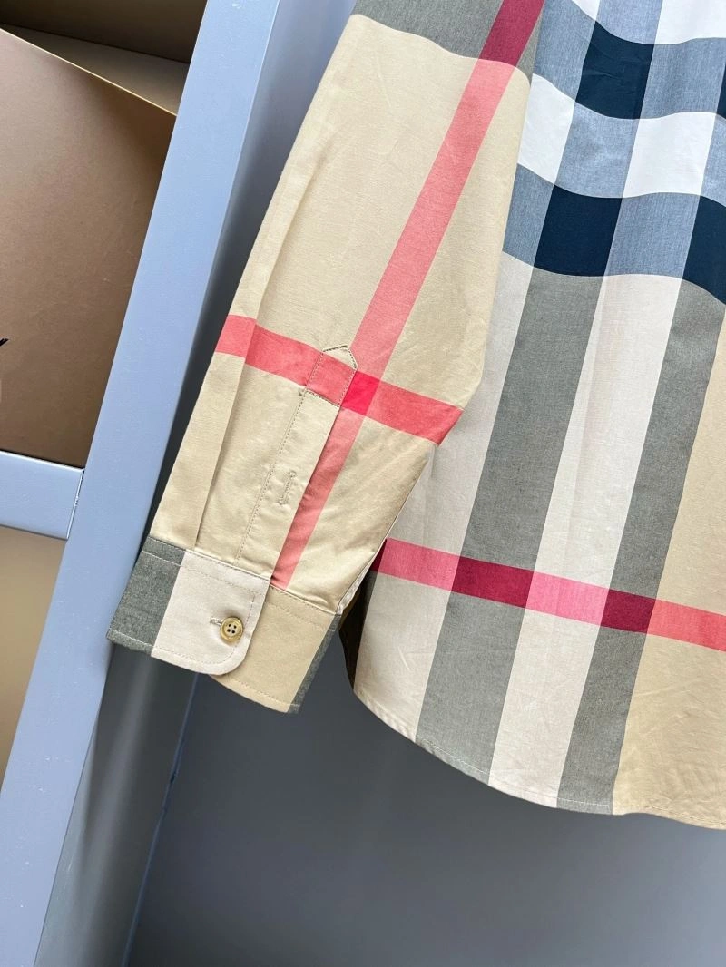 Effortless Burberry Shirts 101654