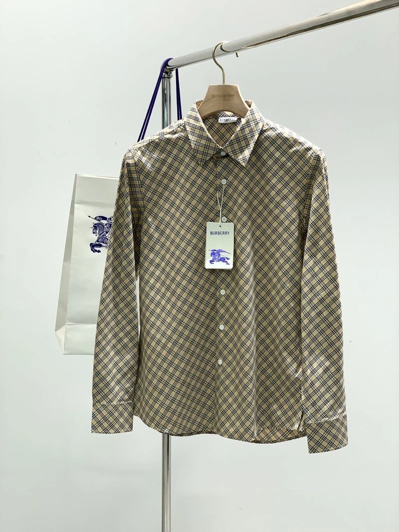 Durable Burberry Shirts 101653