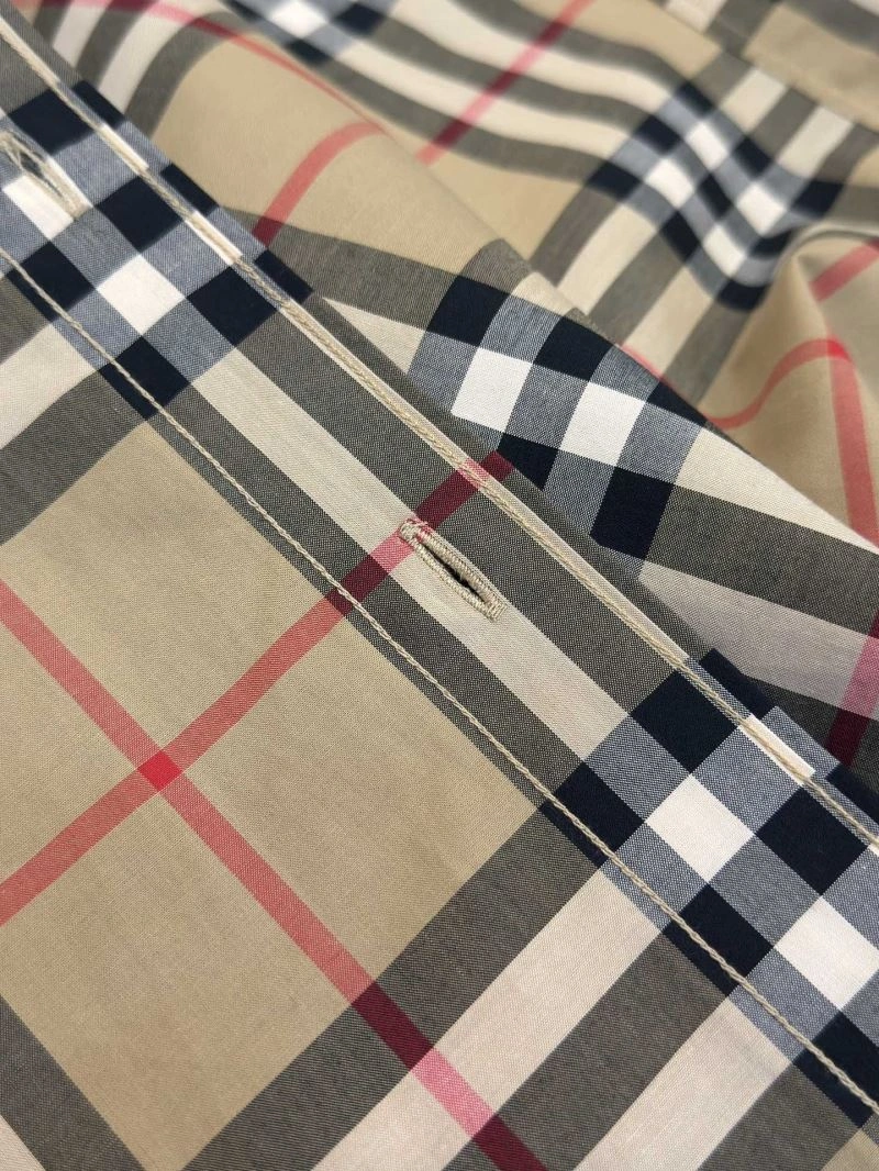 Premium Burberry Shirts 101645