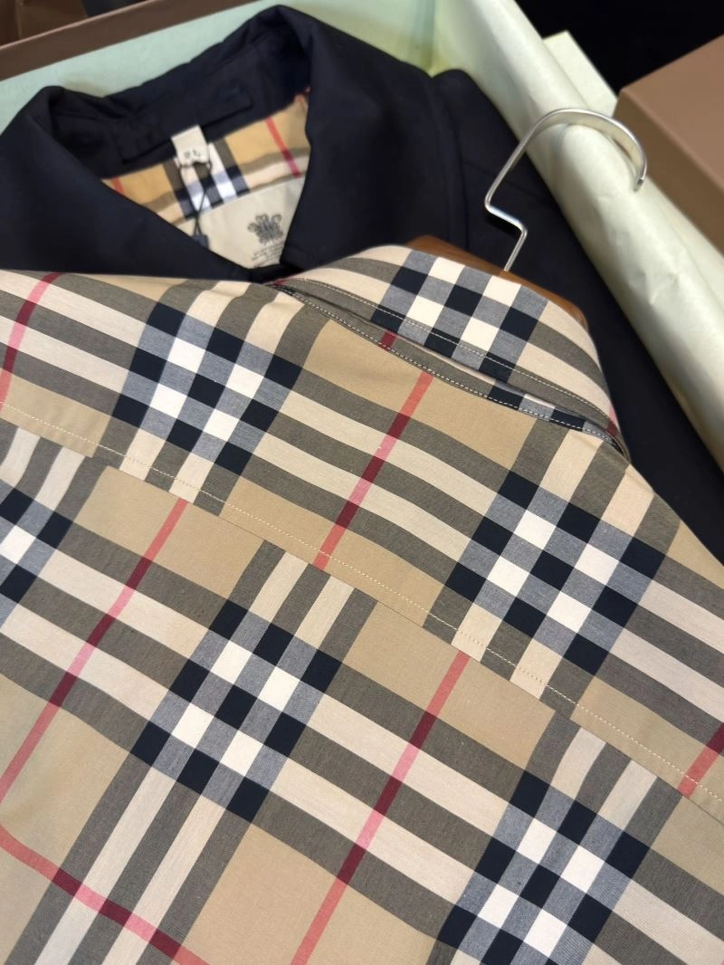 Premium Burberry Shirts 101645