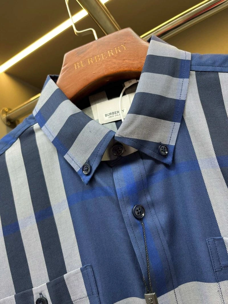 Burberry Shirts FashionForward 101738