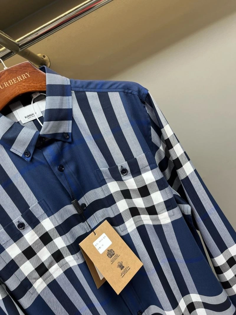 Burberry Shirts FashionForward 101738