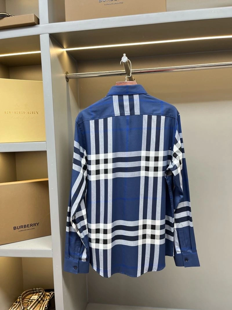 Burberry Shirts FashionForward 101738