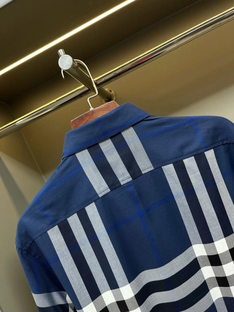 Burberry Shirts FashionForward 101738