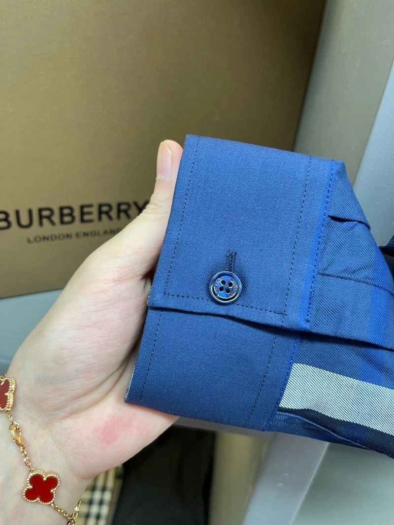 Burberry Shirts FashionForward 101738