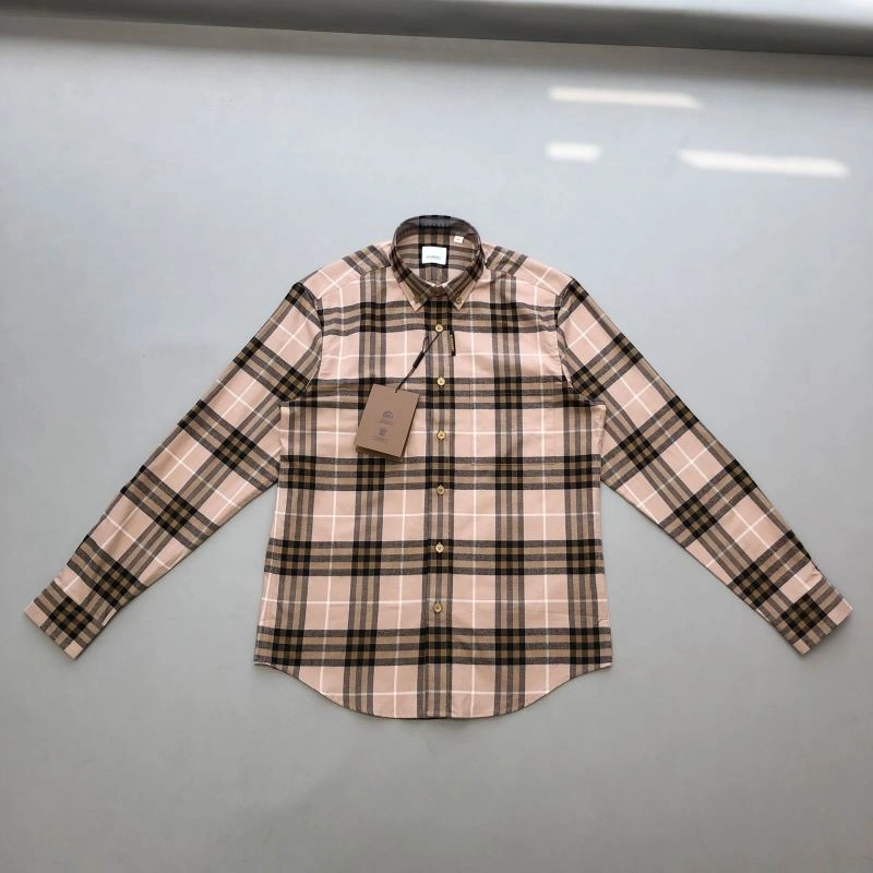 Burberry Shirts Fashionable 101633