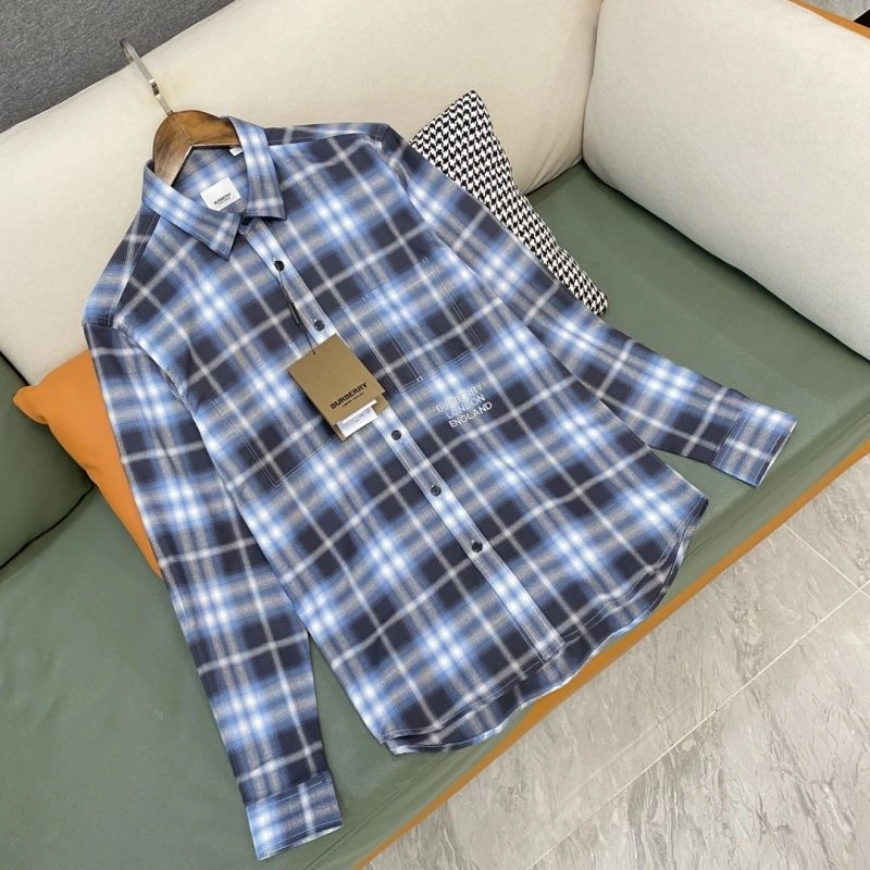 Supportive Burberry Shirts 101665