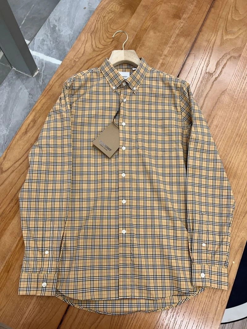 OnTrend Burberry Shirts 101646