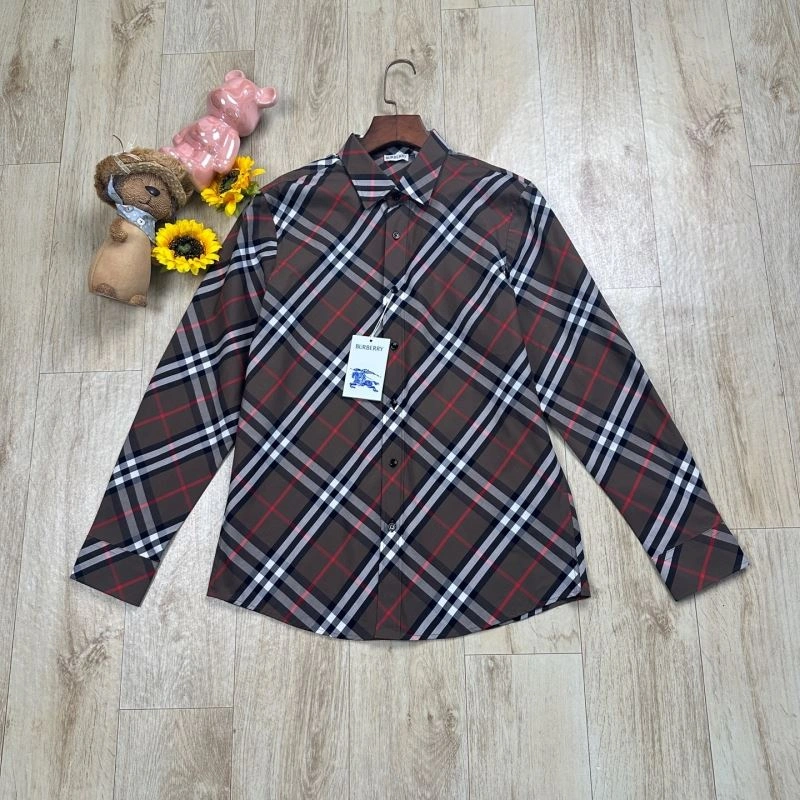 SportInspired Burberry Shirts 101629