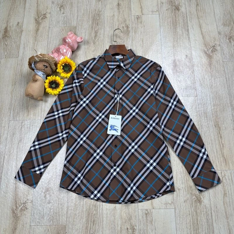 Affordable Burberry Shirts 101620