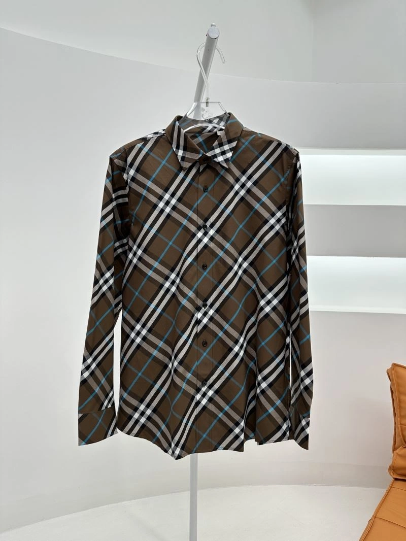 Premium Burberry Shirts 101618