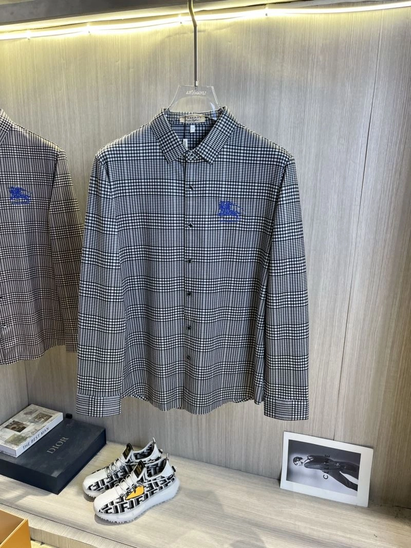 Burberry Shirts Youthful 101607