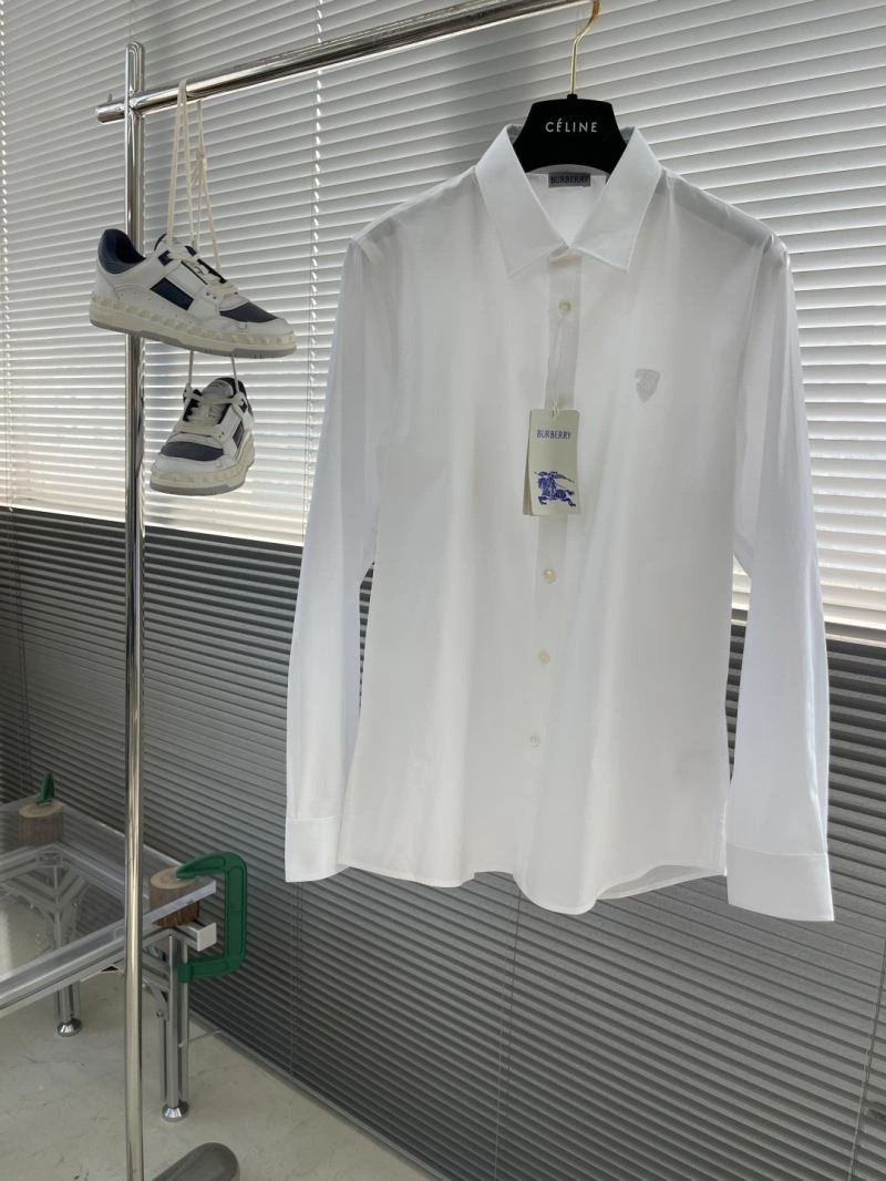 Attractive Burberry Shirts 101610
