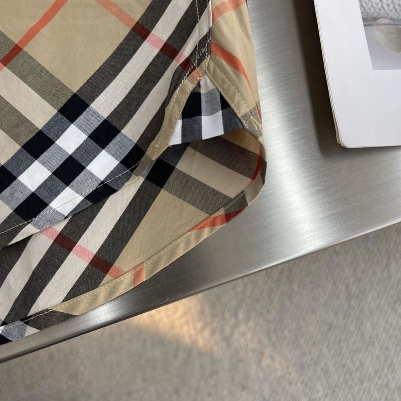 Practical Burberry Shirts 101604