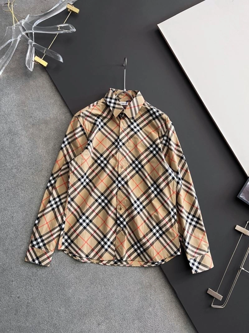 OnTrend Burberry Shirts 101636