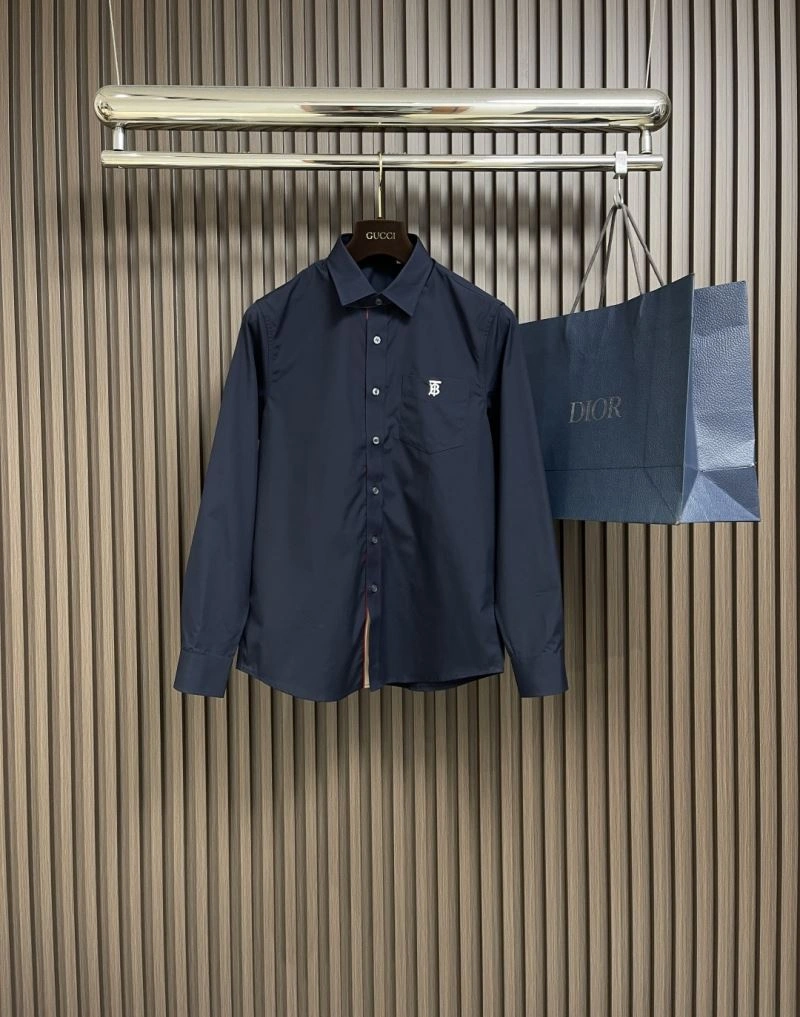 Affordable Burberry Shirts 101163