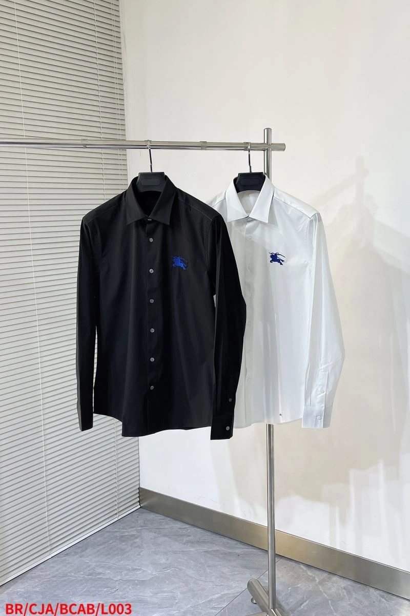 Packable Burberry Shirts 101166