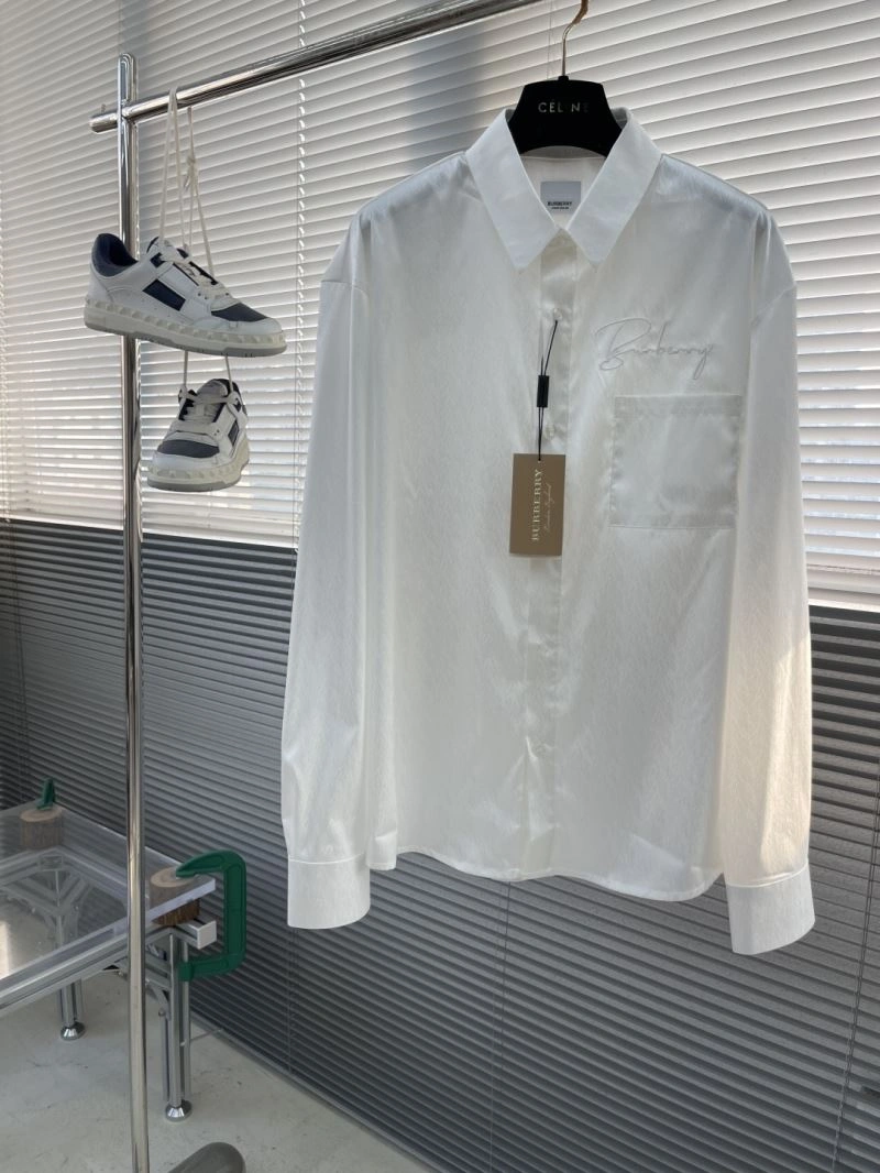 Burberry Shirts AllSeason 101162