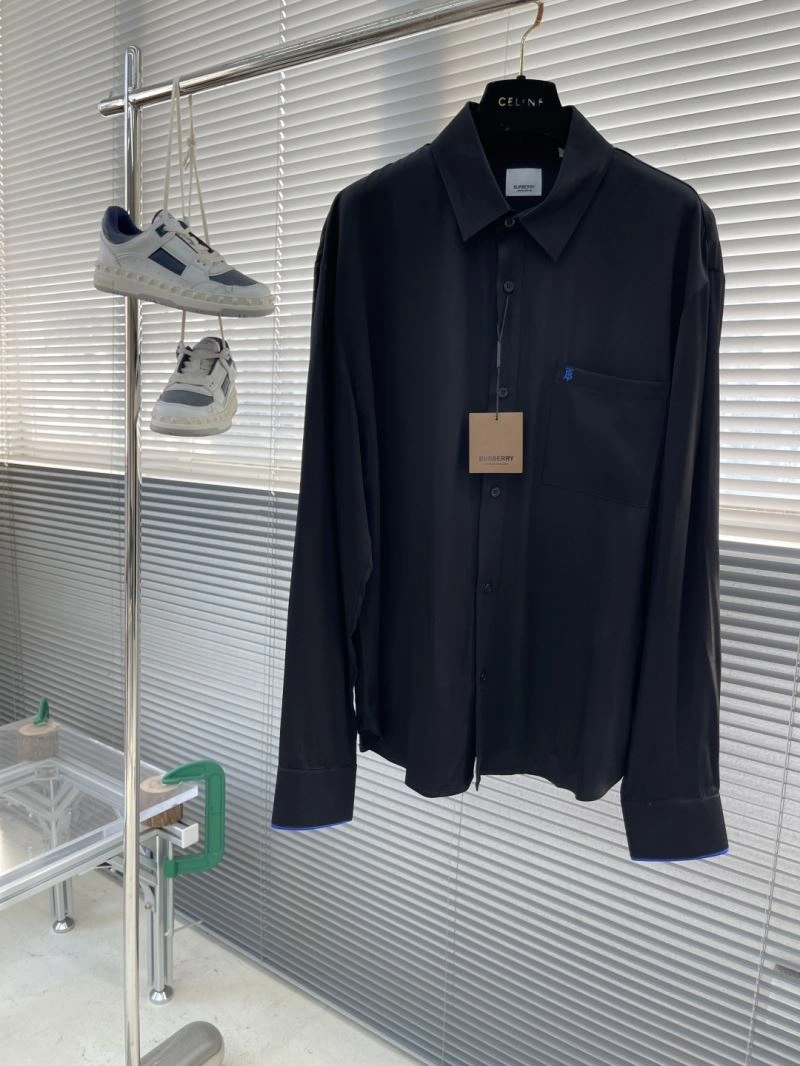 Burberry Shirts Unique 101159