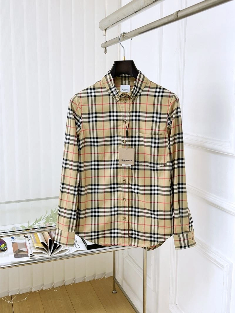Burberry Shirts Unique 101164