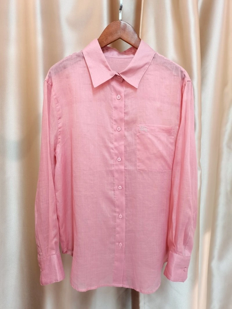 Vibrant Burberry Shirts 99257