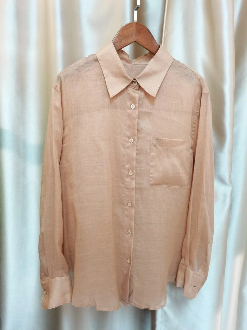 Modern Burberry Shirts 99254