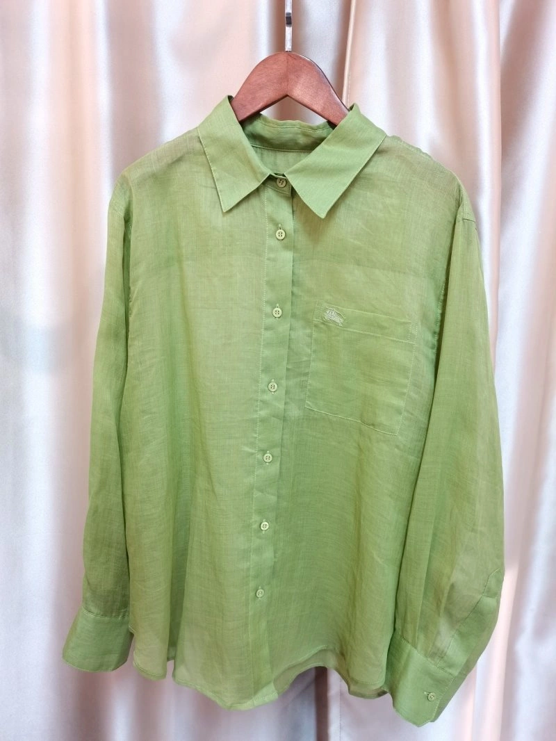 Reliable Burberry Shirts 99276