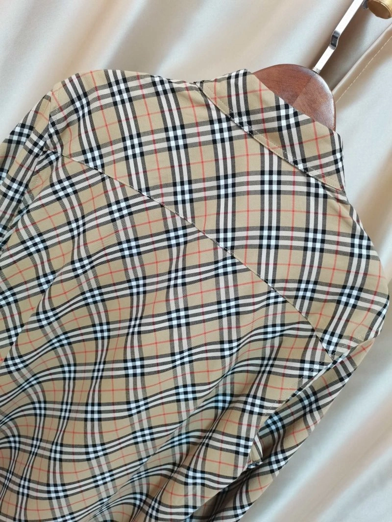 Burberry Shirts EasyCare 99253
