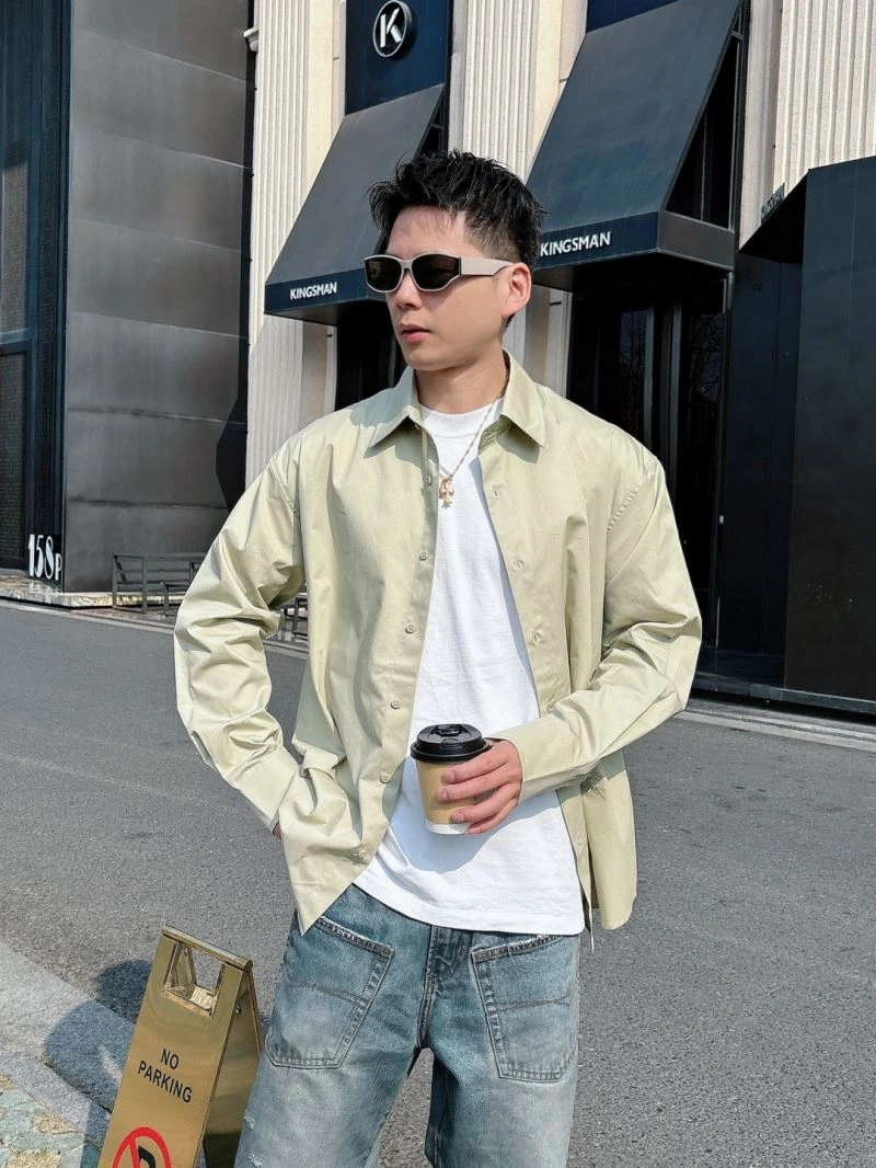 HighPerformance Burberry Shirts 100699