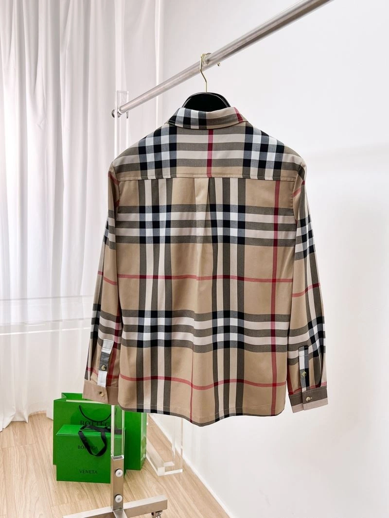 Breathable Burberry Shirts 100671