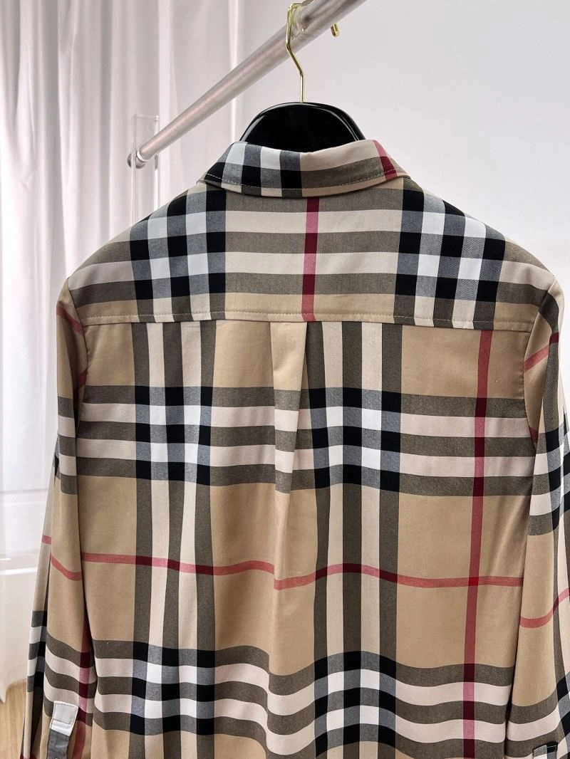 Breathable Burberry Shirts 100671