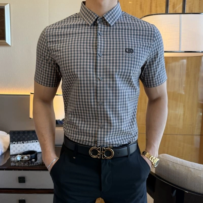 OnTrend Burberry Shirts 100662