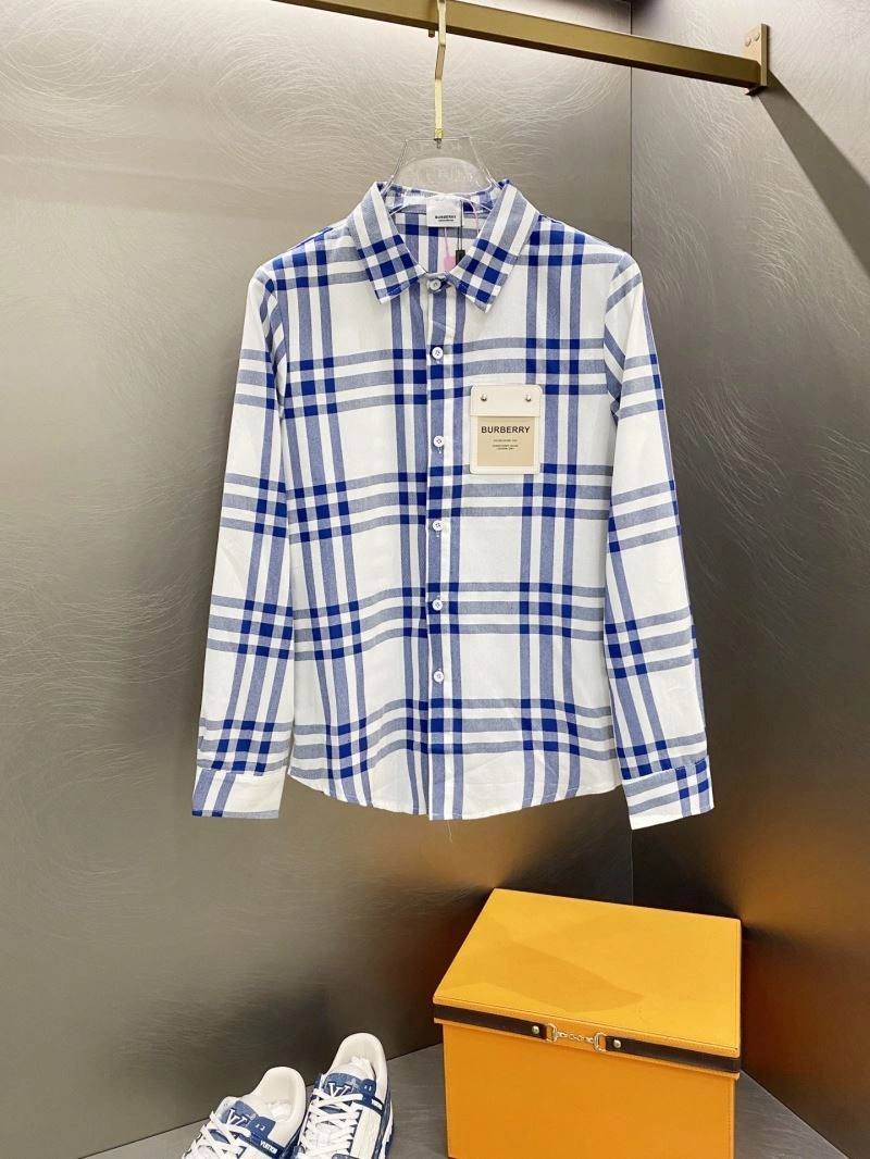 Attractive Burberry Shirts 100664