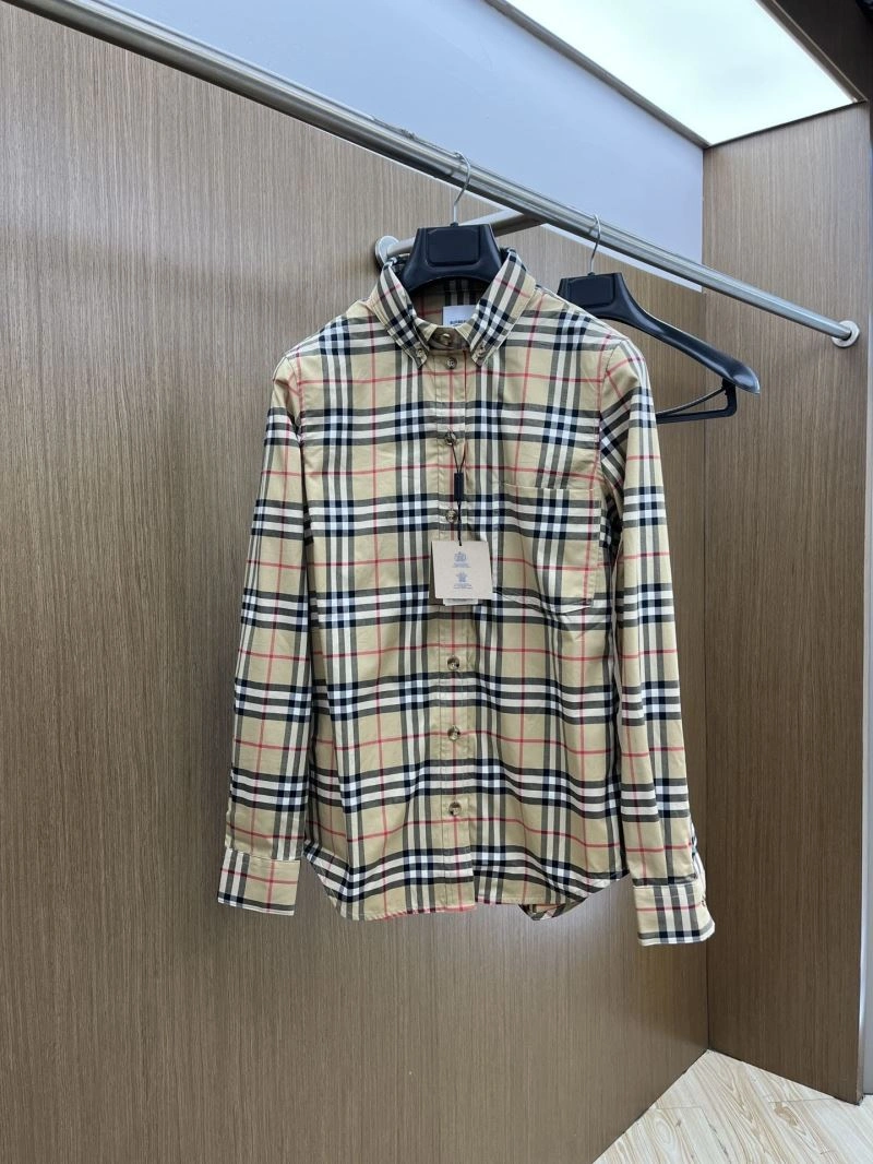 Burberry Shirts NewStyle 100661