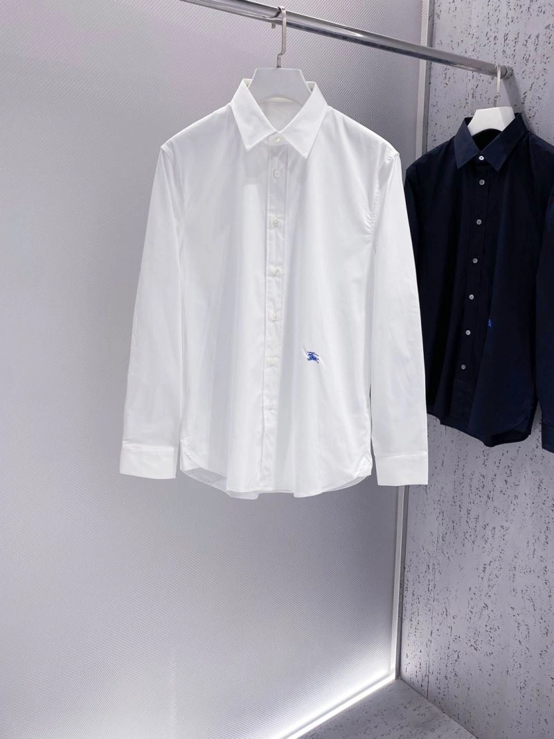 Burberry Shirts Effortless 100666