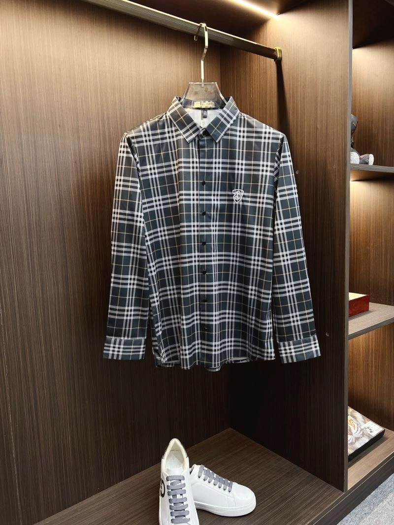 Burberry Shirts SoftTouch 100677