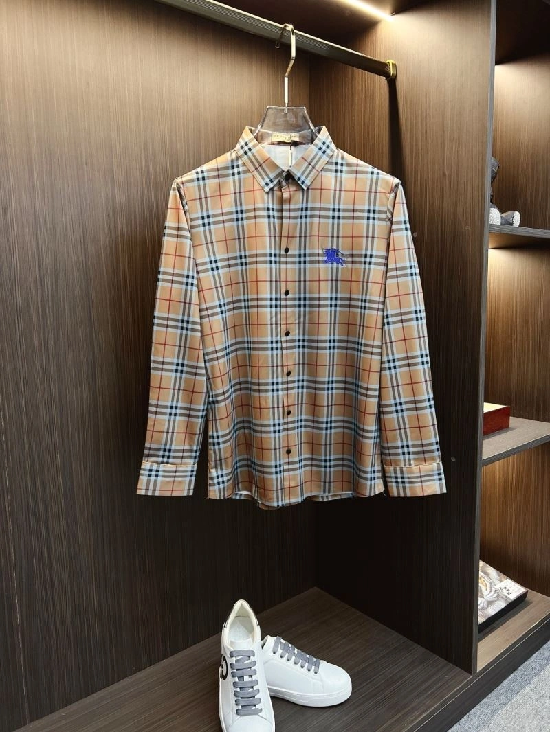 Burberry Shirts Bold 100730