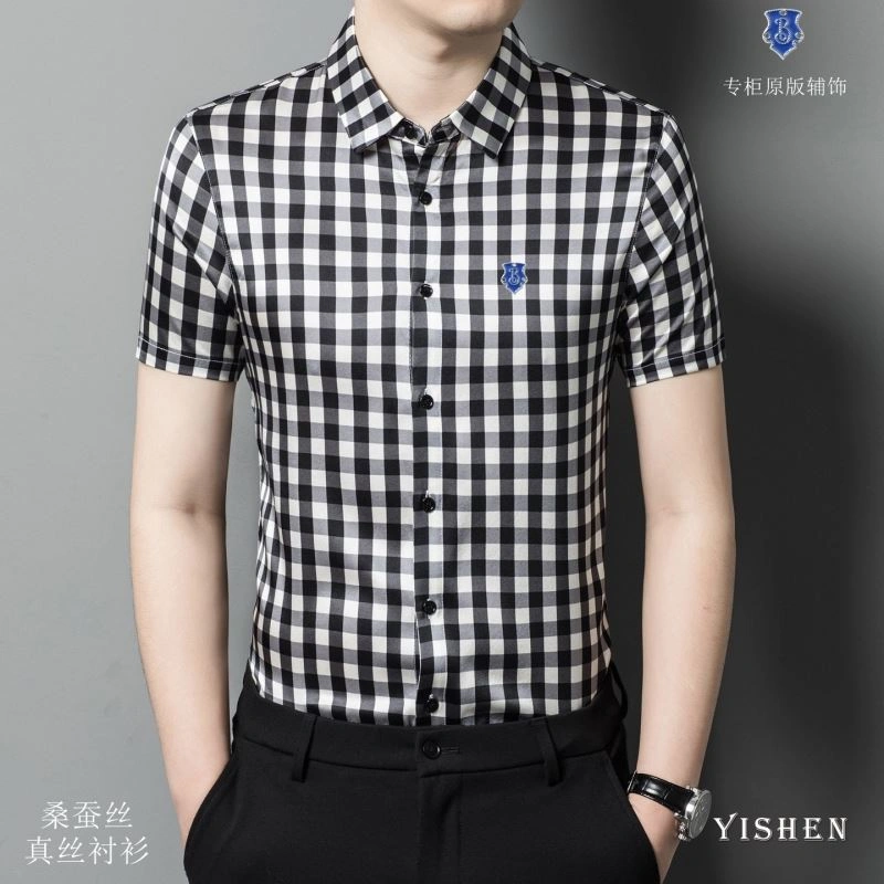 Burberry Shirts EasyCare 100660