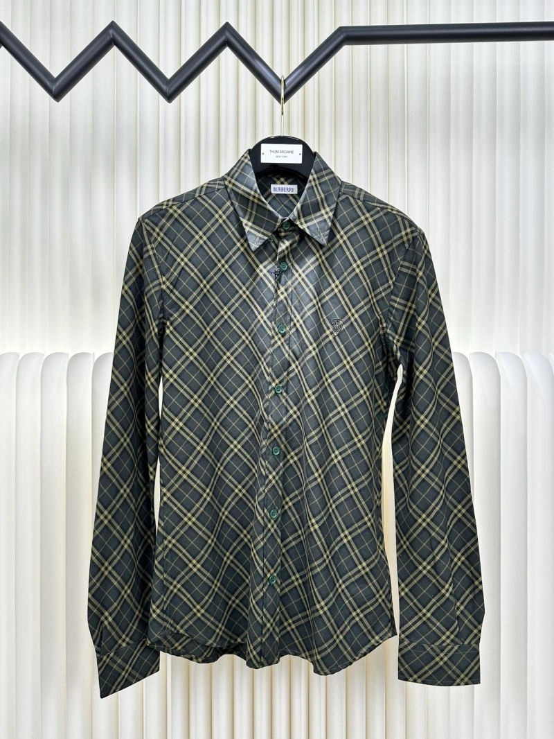 Stylish Burberry Shirts 100157